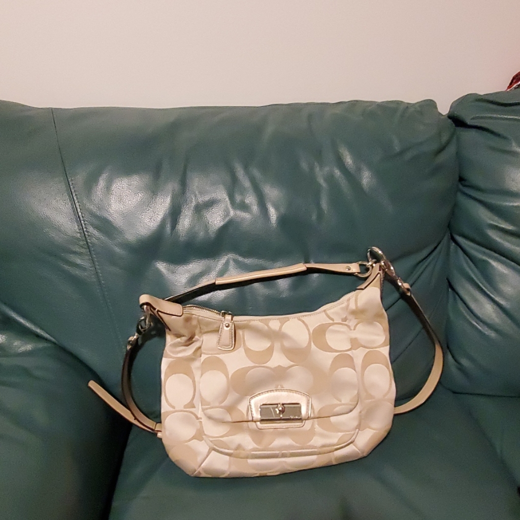 Coach Handbag